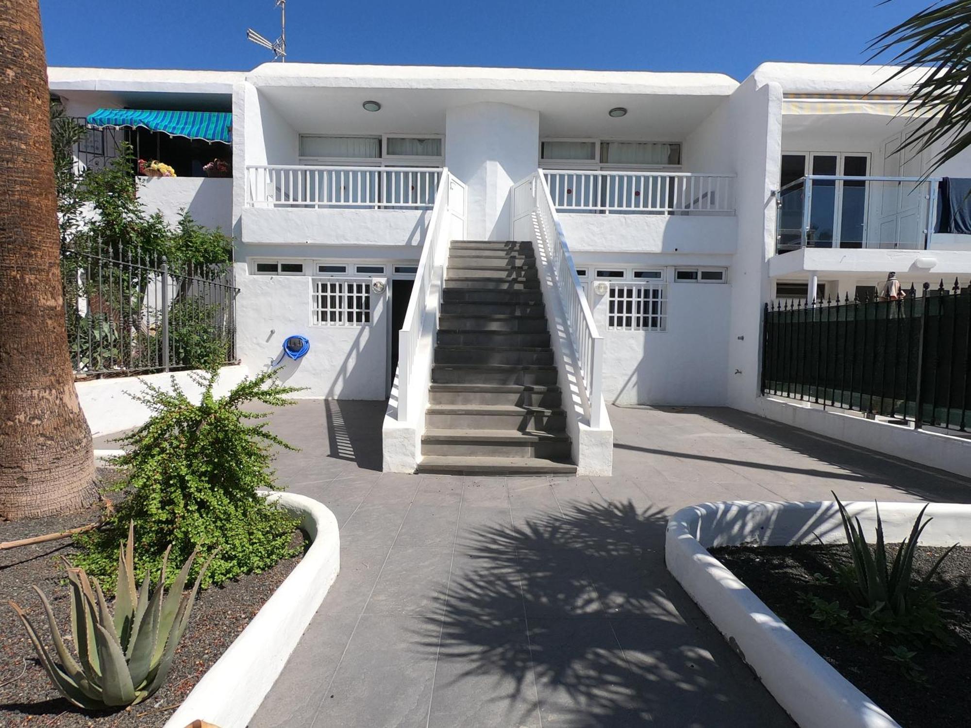 Casa Los Jardines Puerto del Carmen (Lanzarote) Exterior foto
