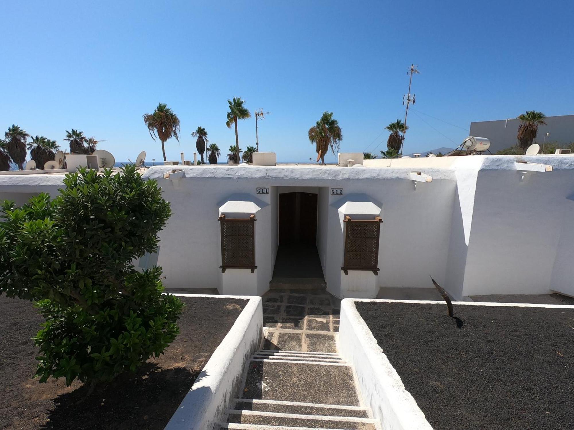 Casa Los Jardines Puerto del Carmen (Lanzarote) Exterior foto