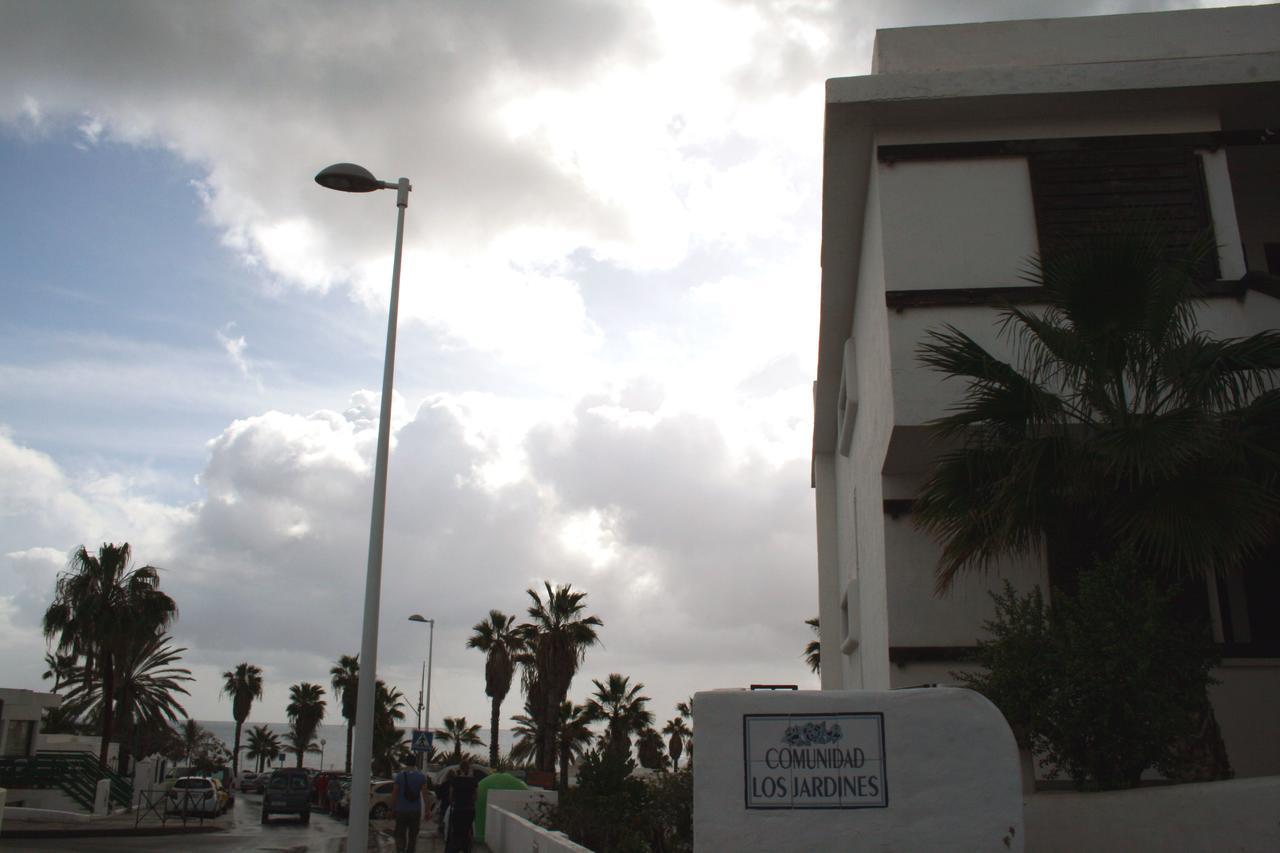 Casa Los Jardines Puerto del Carmen (Lanzarote) Exterior foto