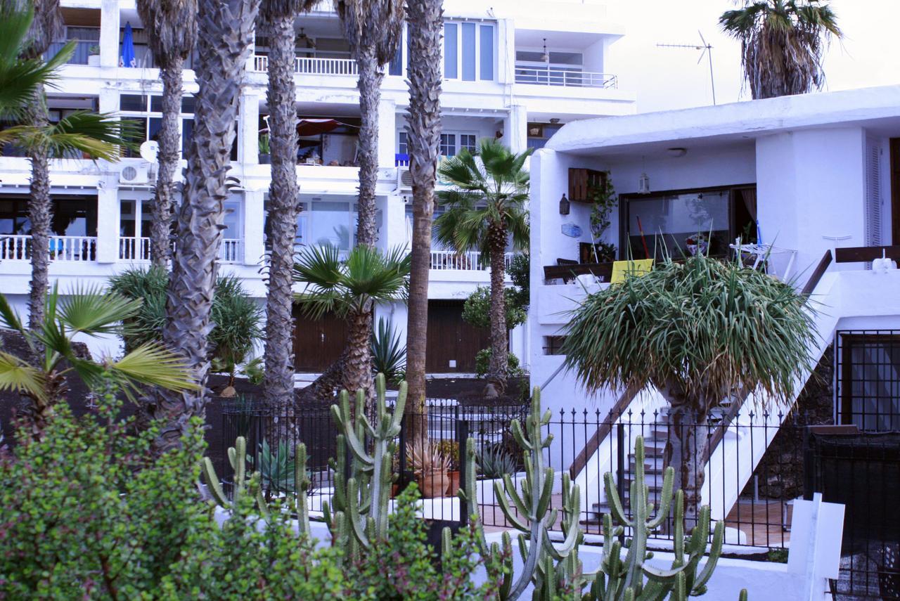 Casa Los Jardines Puerto del Carmen (Lanzarote) Exterior foto