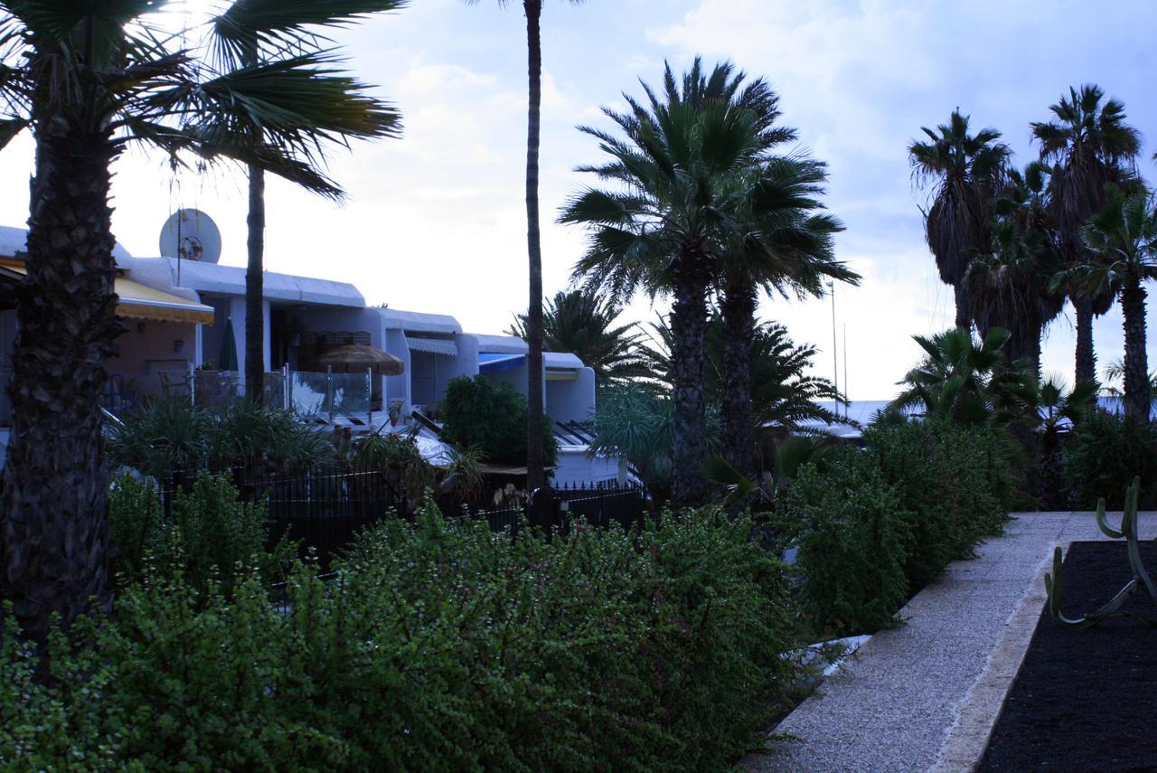 Casa Los Jardines Puerto del Carmen (Lanzarote) Exterior foto